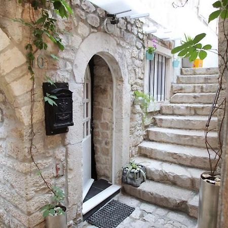 Phaedra Apartment Trogir Eksteriør bilde