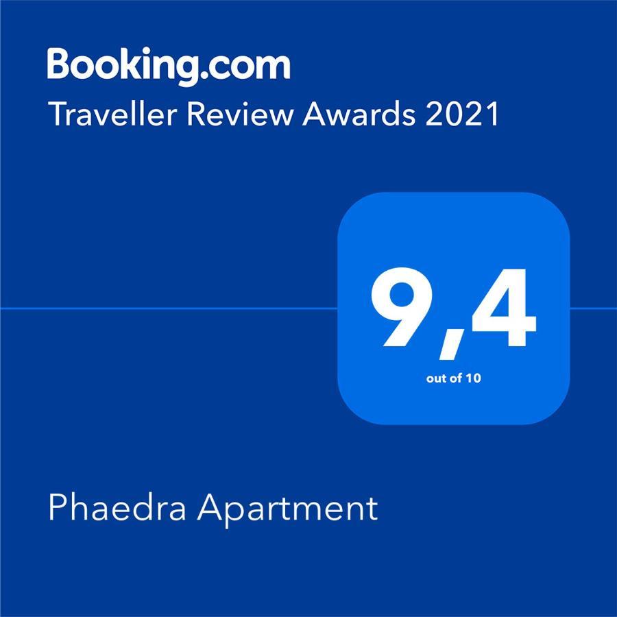 Phaedra Apartment Trogir Eksteriør bilde