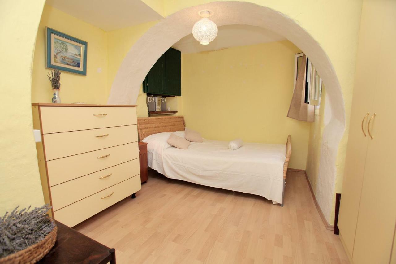 Phaedra Apartment Trogir Eksteriør bilde