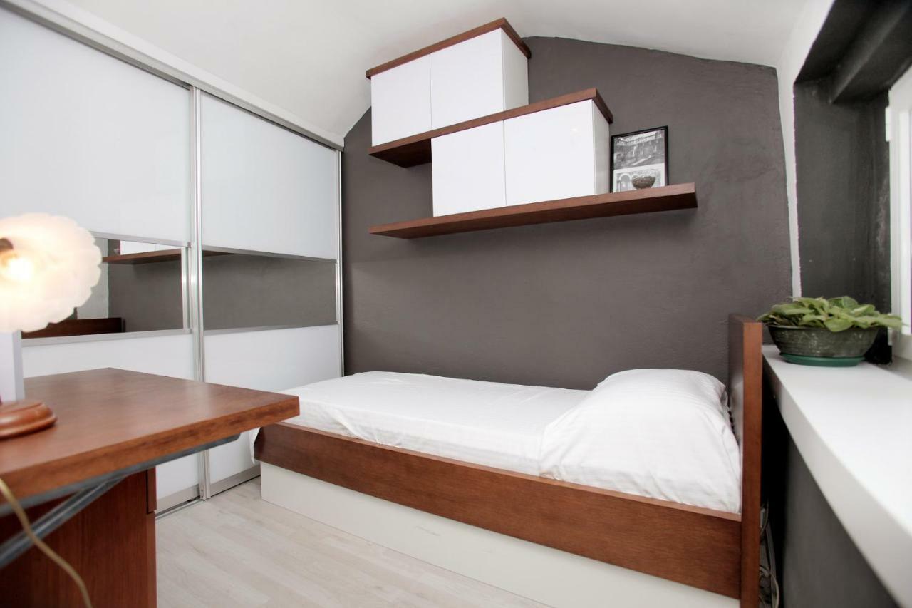 Phaedra Apartment Trogir Eksteriør bilde