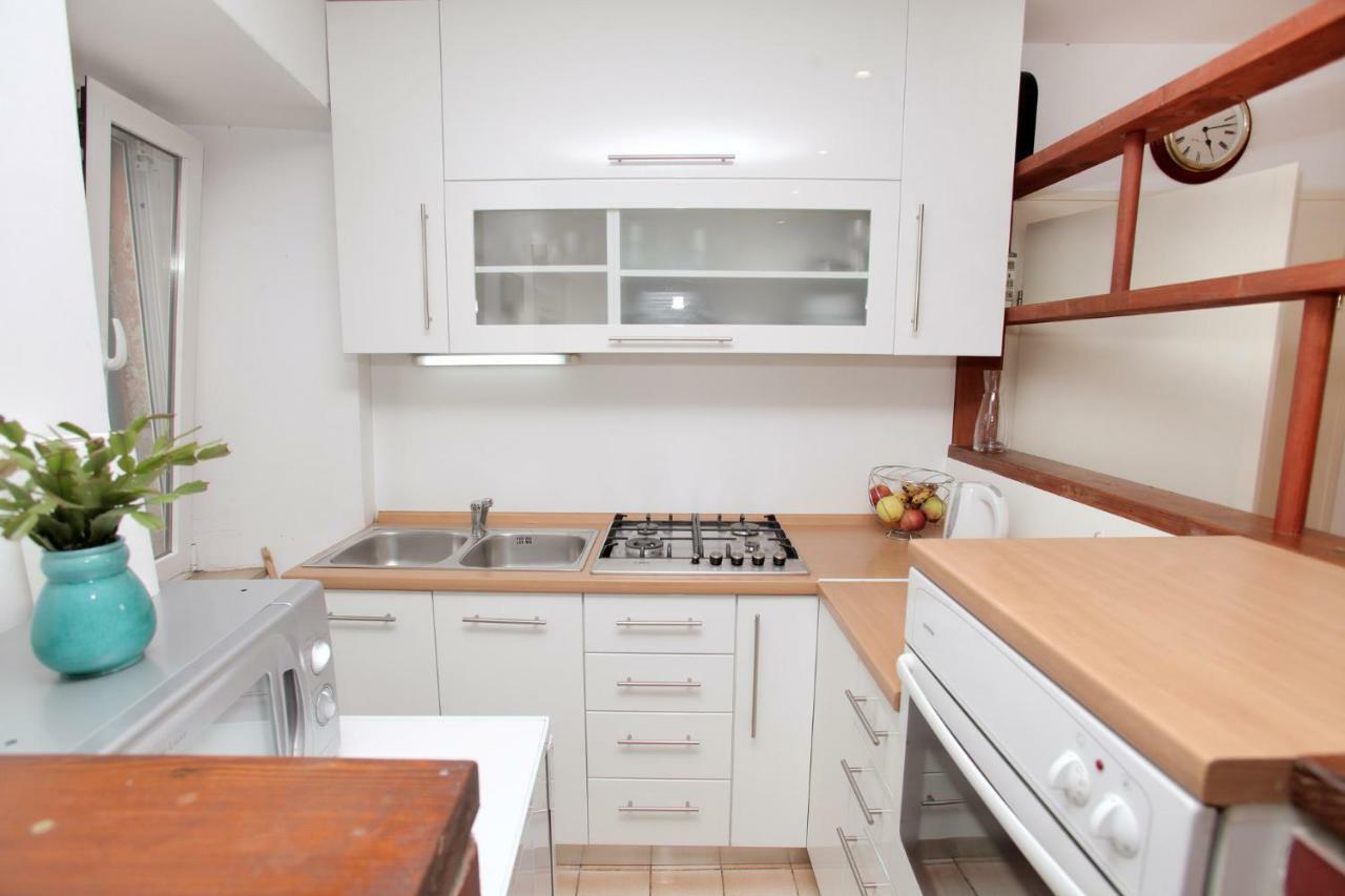 Phaedra Apartment Trogir Eksteriør bilde